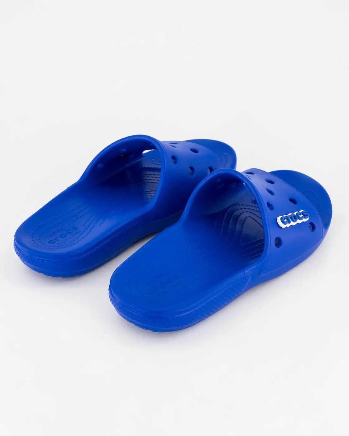 Men Old Khaki Sandals>Men'S Crocs Classic Slide