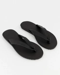 Men Old Khaki Sandals>Men'S Cyrus Leather Sandal