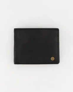 Men Old Khaki Bags & Wallets>Men'S Dale Leather Wallet