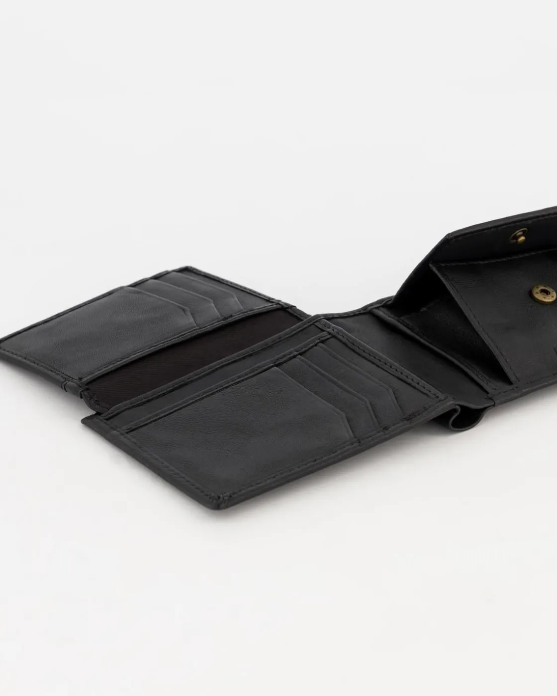 Men Old Khaki Bags & Wallets>Men'S Dale Leather Wallet