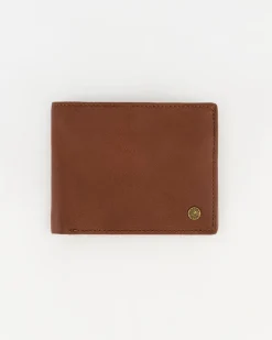 Men Old Khaki Bags & Wallets>Men'S Dale Leather Wallet