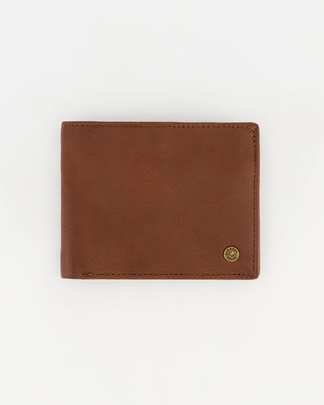 Men Old Khaki Bags & Wallets>Men'S Dale Leather Wallet