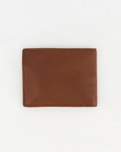 Men Old Khaki Bags & Wallets>Men'S Dale Leather Wallet