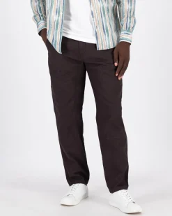 Men Old Khaki Utility>Men'S Dale Wide-Leg Carpenter Pants