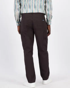 Men Old Khaki Utility>Men'S Dale Wide-Leg Carpenter Pants