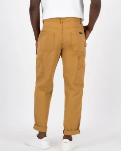 Men Old Khaki Utility>Men'S Dale Wide-Leg Carpenter Pants