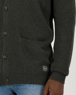 Men Old Khaki Knitwear><noscript><img width=