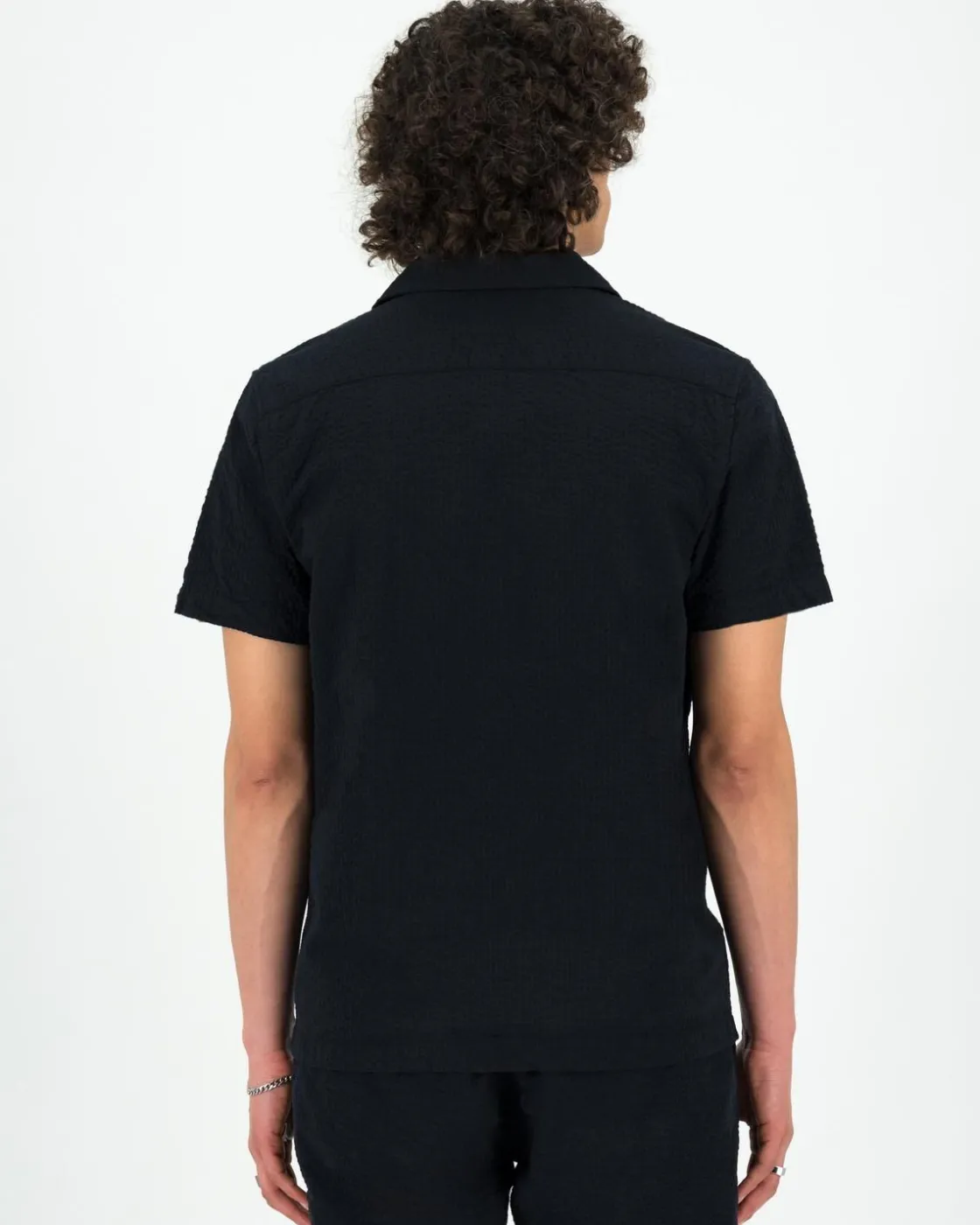 Men Old Khaki Shirts>Men'S Dante Retro Shirt