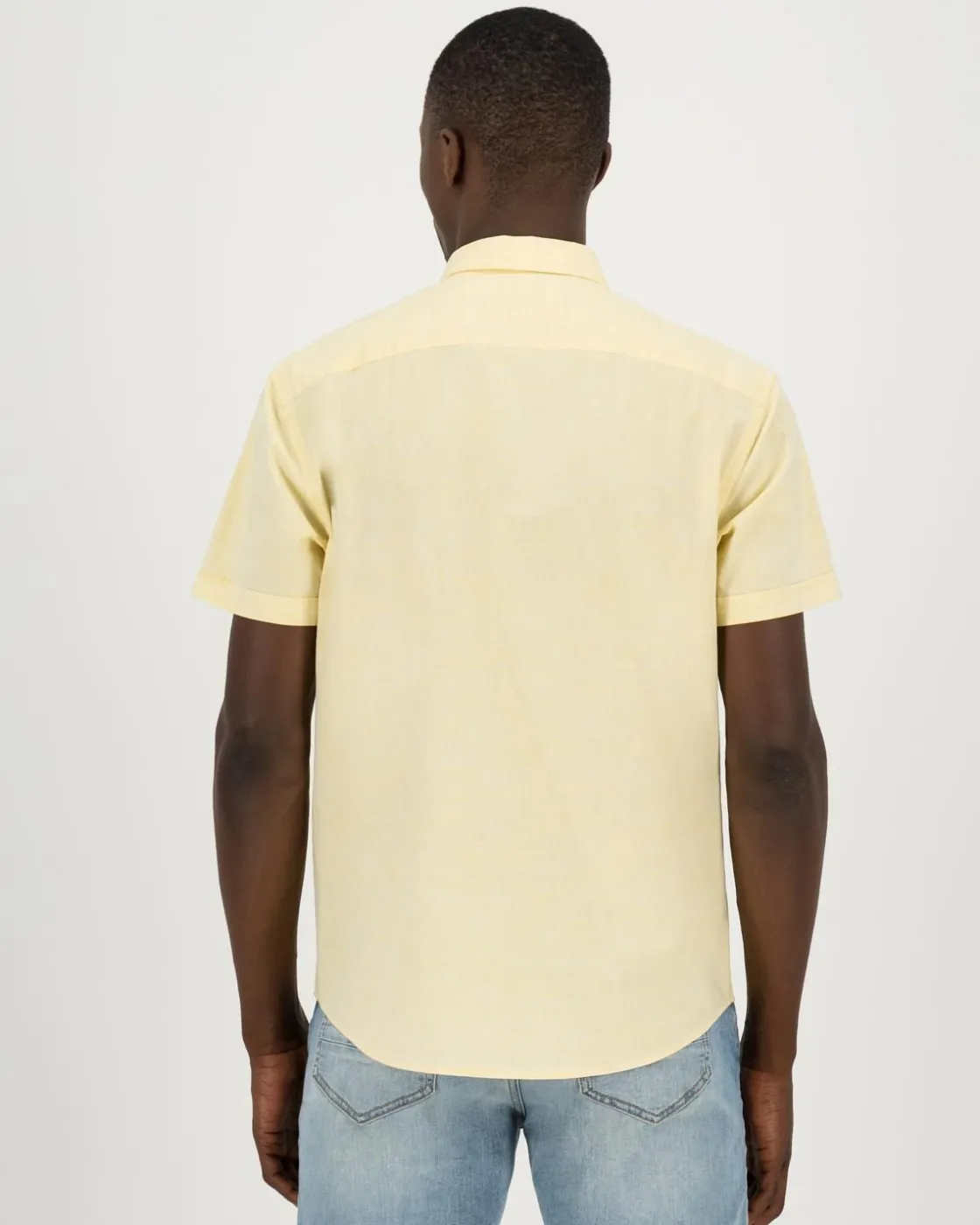 Men Old Khaki Shirts>Men'S Darius Slim Fit Shirt
