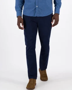 Men Old Khaki Utility>Men'S Dexter Slim-Fit Carpenter Pants