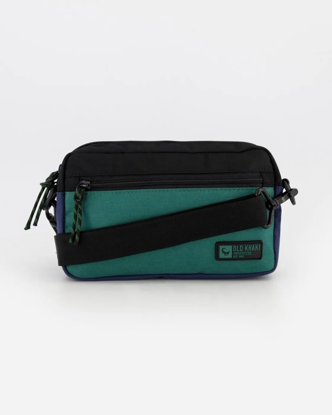 Men Old Khaki Bags & Wallets>Men'S Diego Camera Bag