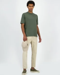 Men Old Khaki T-Shirts><noscript><img width=