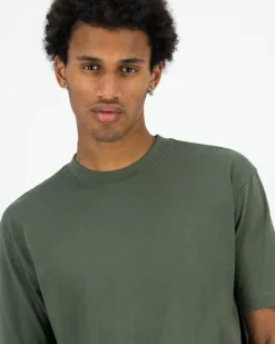 Men Old Khaki T-Shirts><noscript><img width=