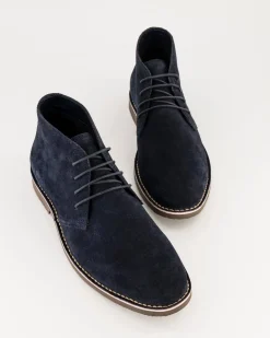 Men Old Khaki Boots>Men'S Dirk Vellie Boot