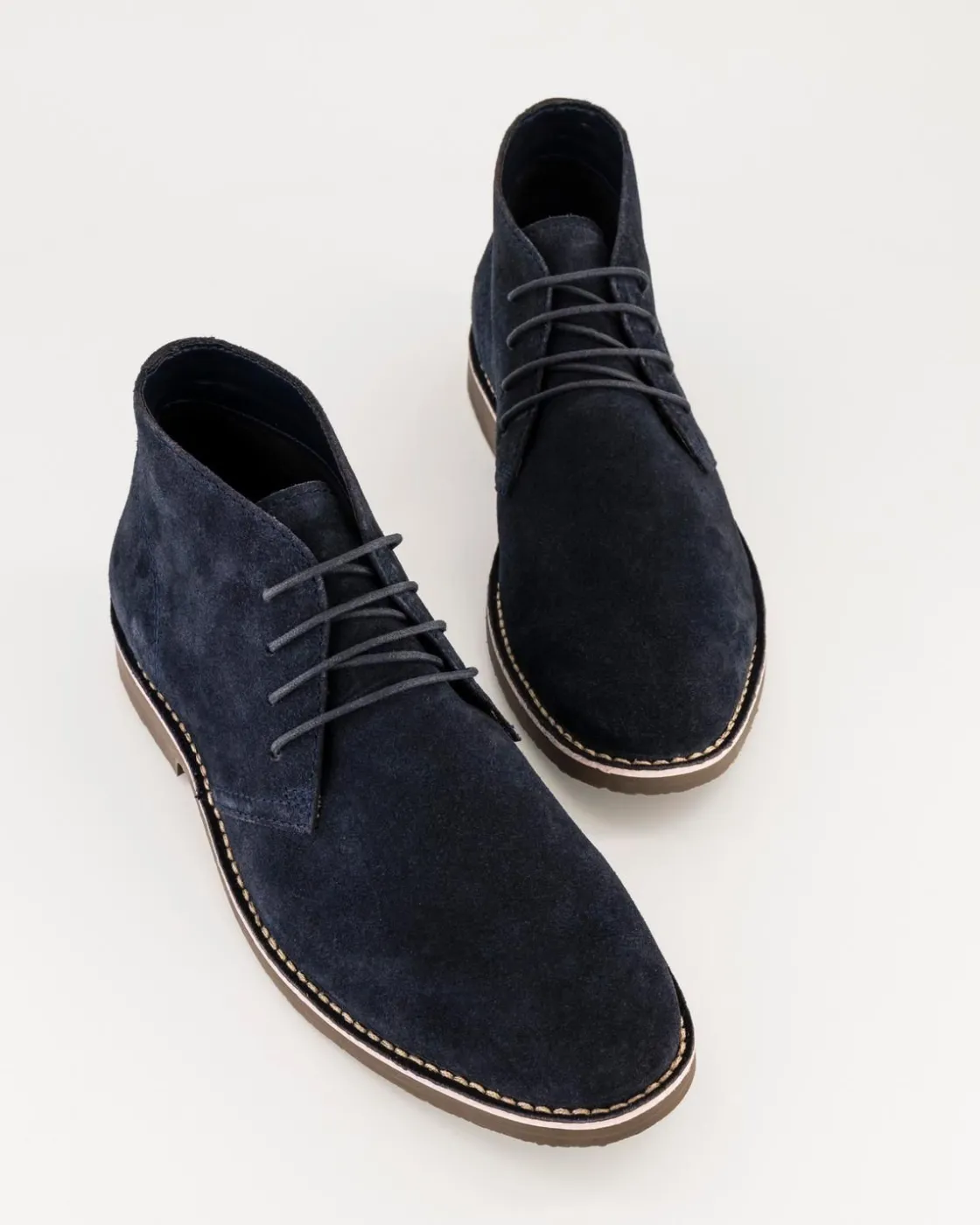 Men Old Khaki Boots>Men'S Dirk Vellie Boot