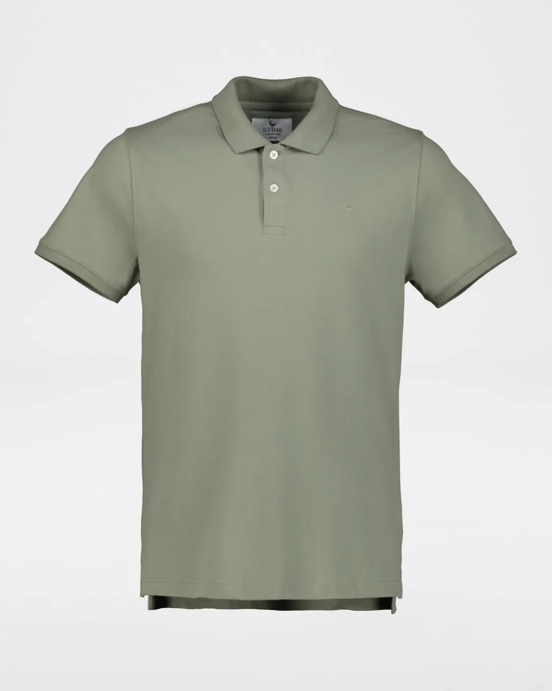 Men Old Khaki Golfers>Men'S Eric Standard Fit Golfer