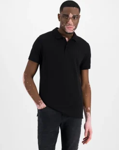 Men Old Khaki Golfers>Men'S Eric Standard Fit Golfer