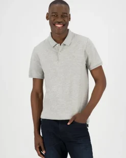 Men Old Khaki Golfers>Men'S Eric Standard Fit Golfer