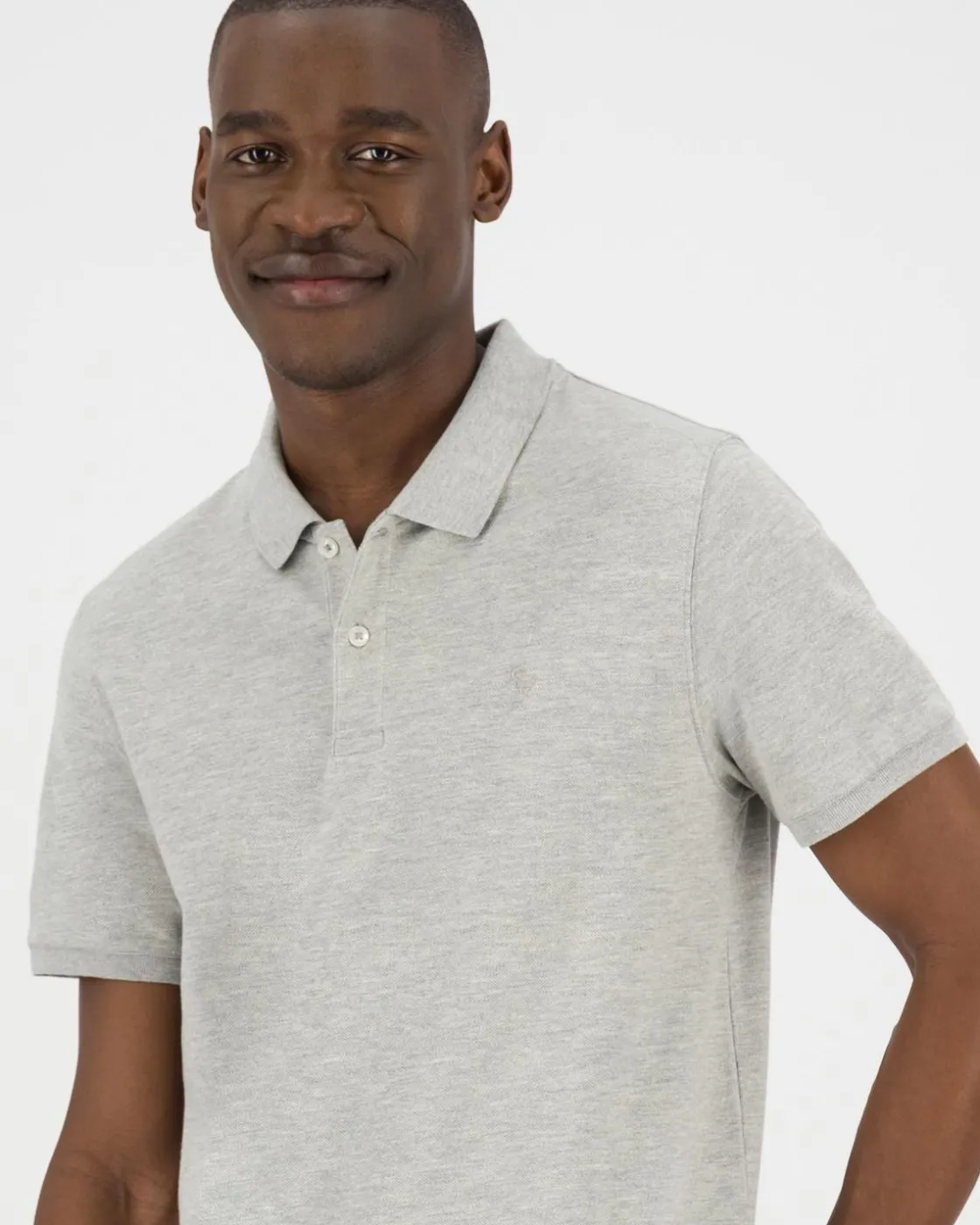 Men Old Khaki Golfers>Men'S Eric Standard Fit Golfer