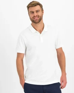 Men Old Khaki Golfers>Men'S Eric Standard Fit Golfer