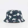 Men Old Khaki Headwear>Men'S Ernest Reversible Bucket Hat