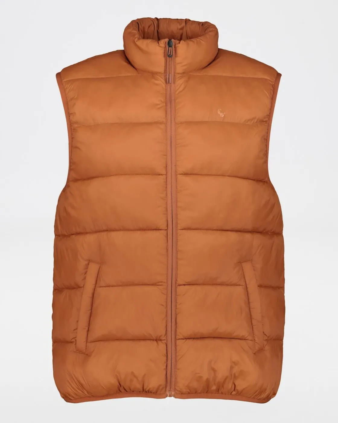 Men Old Khaki Jackets>Men'S Ford Vest Jacket