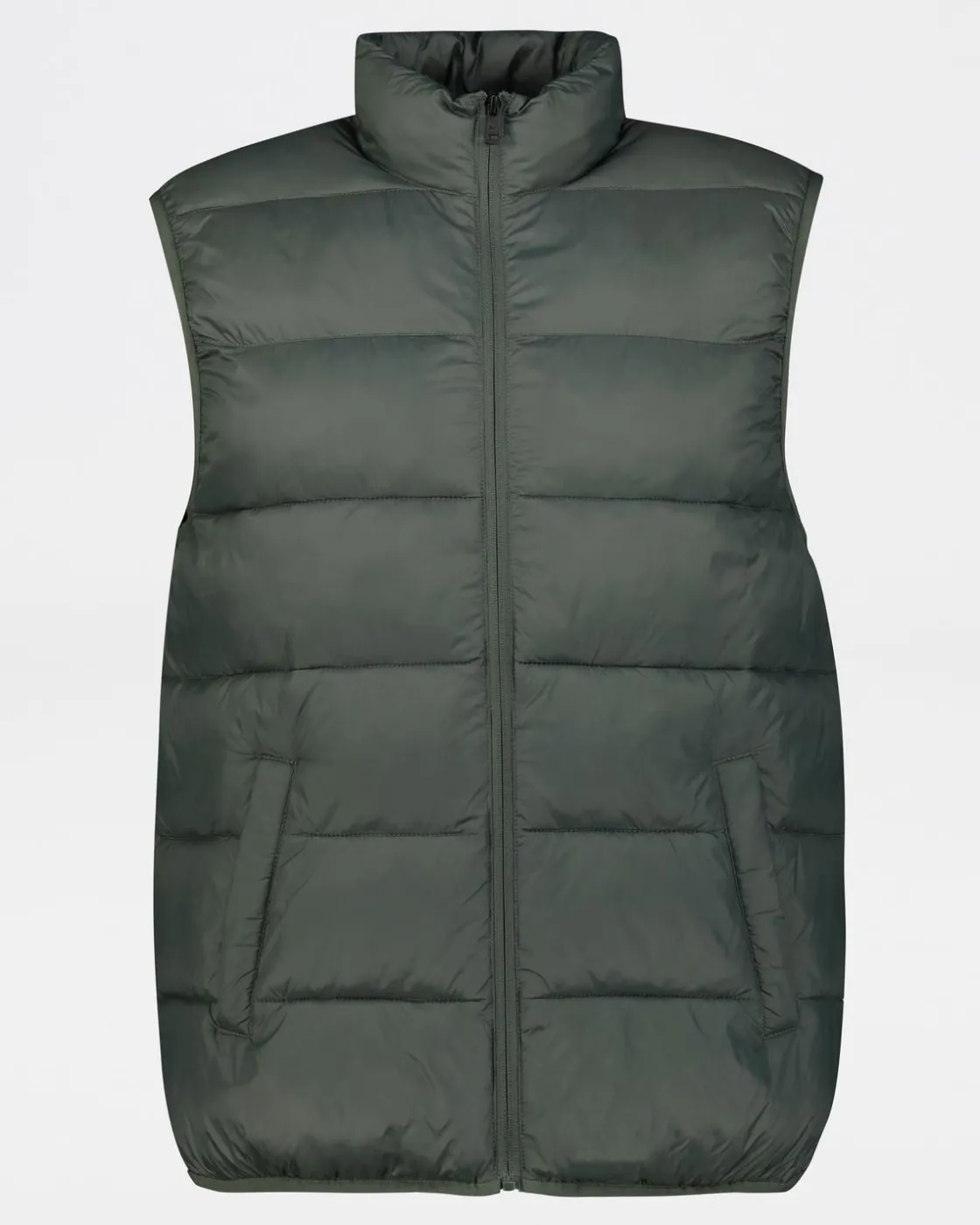 Men Old Khaki Jackets>Men'S Ford Vest Jacket