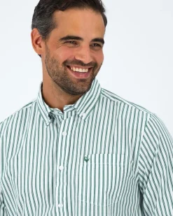 Men Old Khaki Shirts><noscript><img width=