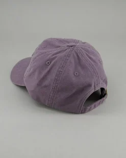 Men Old Khaki Headwear>Men'S Gavin Branded Peak Cap
