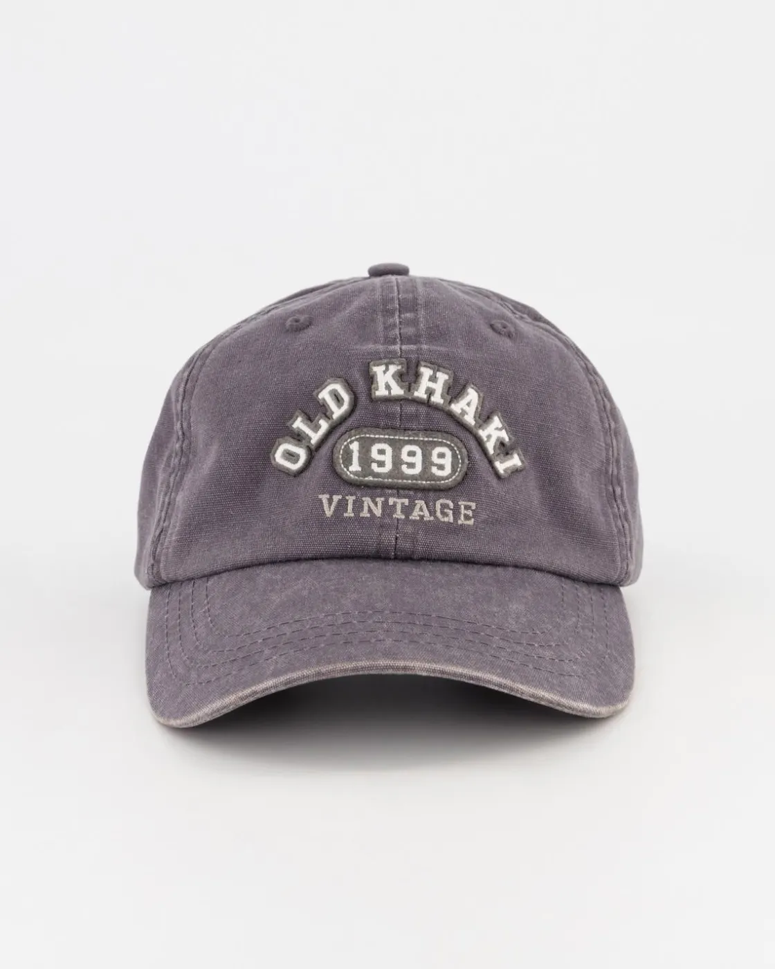 Men Old Khaki Headwear>Men'S Gavin Peak Cap