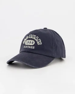Men Old Khaki Headwear>Men'S Gavin Peak Cap