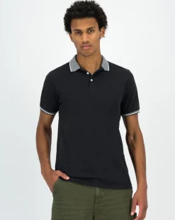 Men Old Khaki Golfers>Men'S Georgie Tipped Golfer