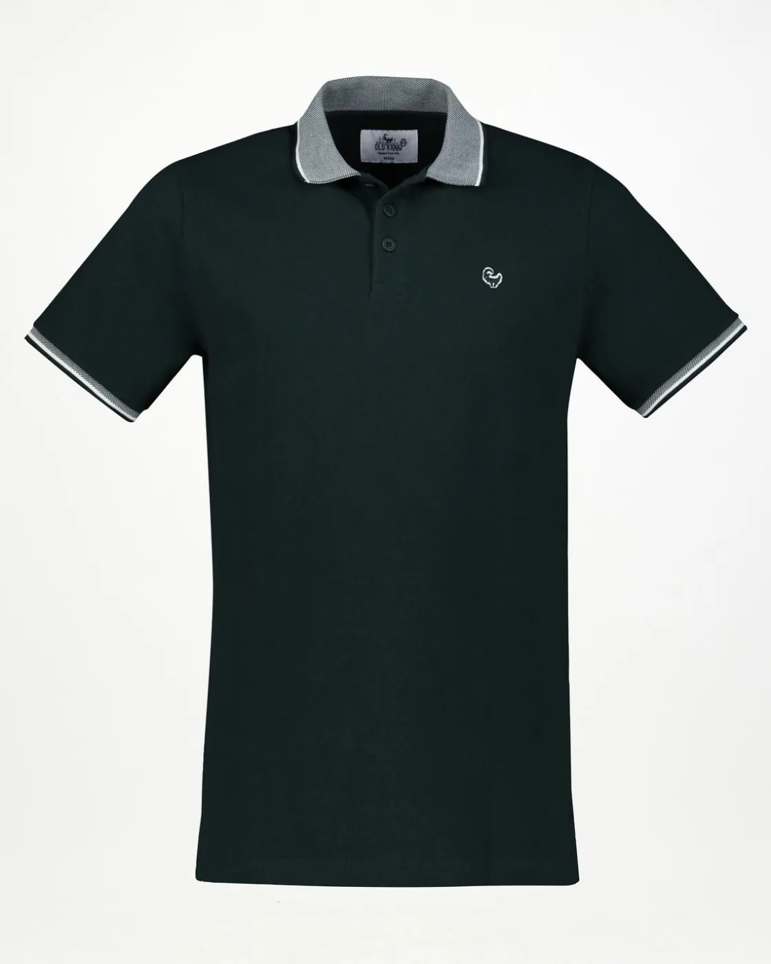 Men Old Khaki Golfers>Men'S Georgie Tipped Golfer