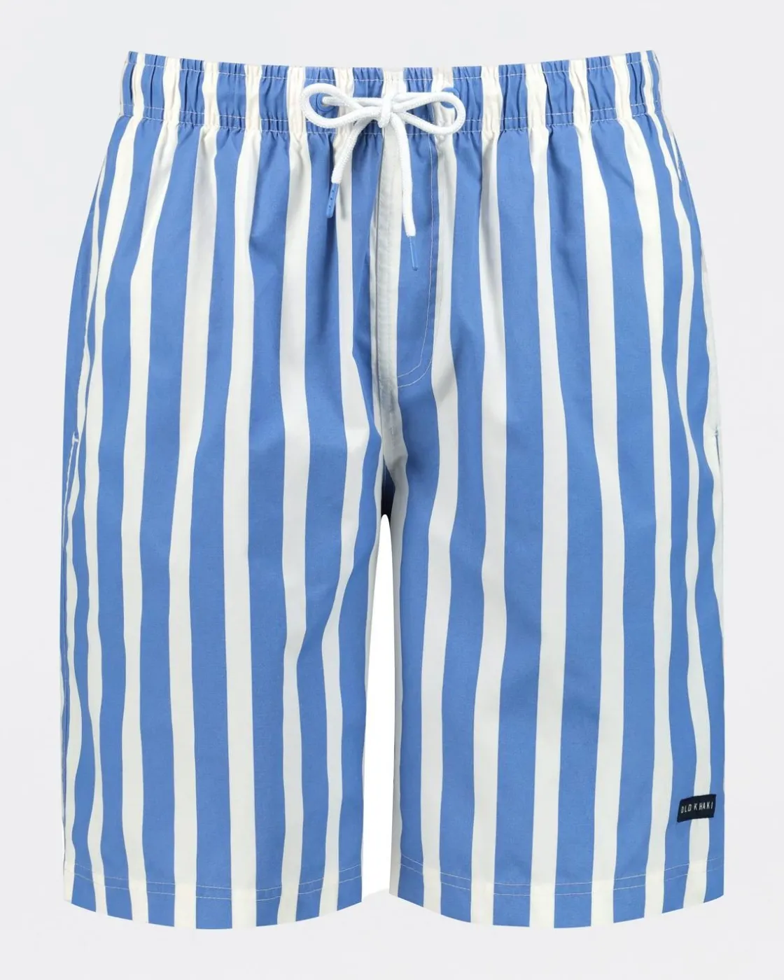 Men Old Khaki Shorts>Men'S Hank Swim Shorts
