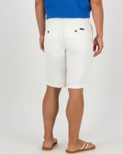 Men Old Khaki Shorts>Men'S Harvey Shorts