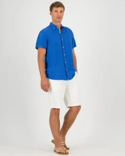 Men Old Khaki Shorts><noscript><img width=