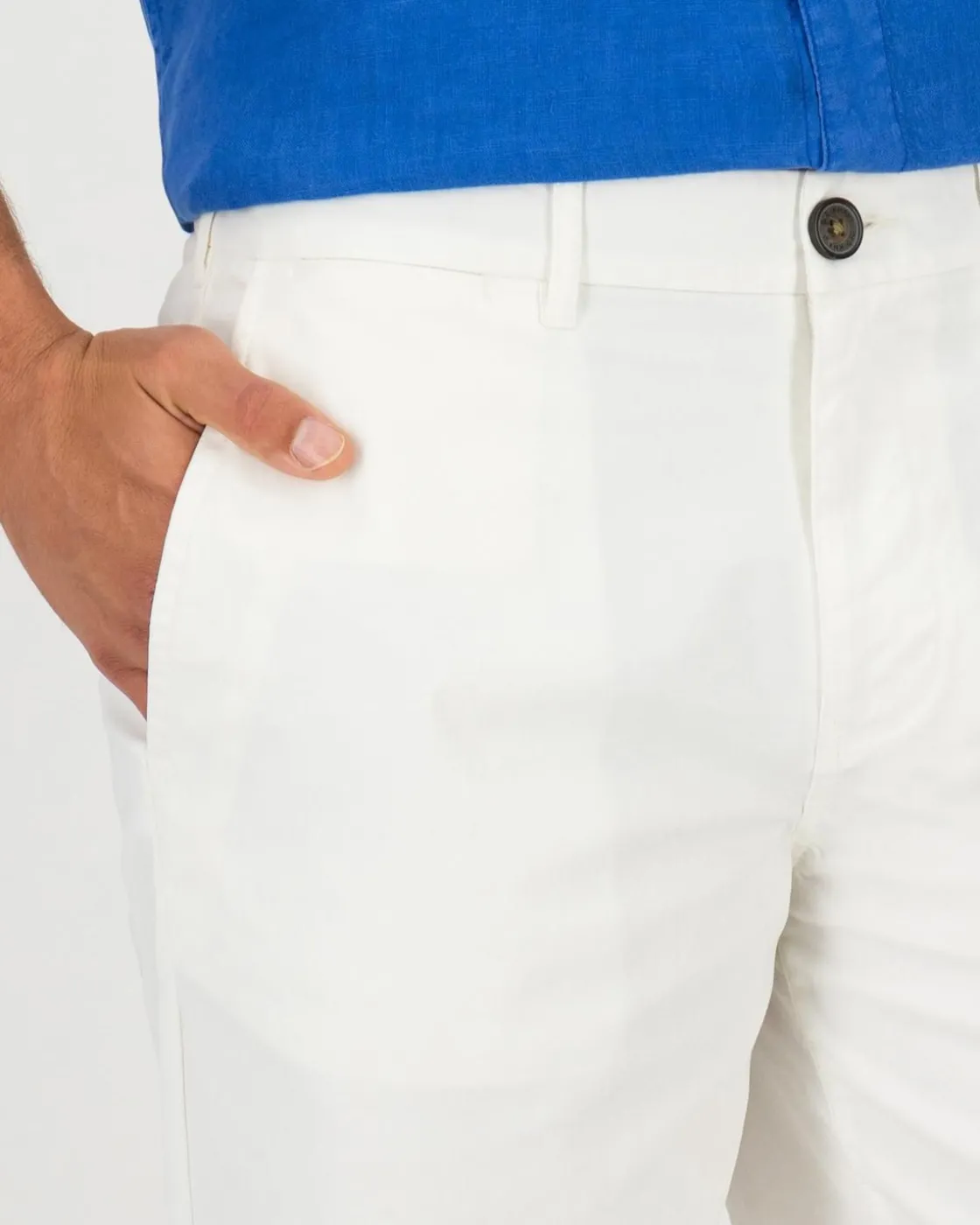 Men Old Khaki Shorts>Men'S Harvey Shorts