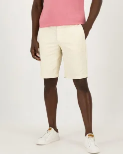 Men Old Khaki Shorts>Men'S Harvey Shorts
