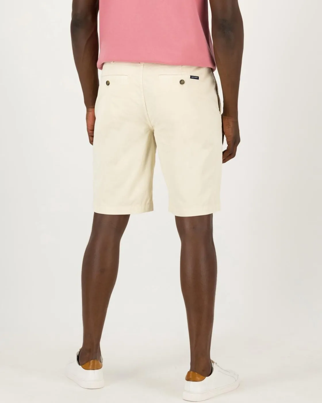 Men Old Khaki Shorts>Men'S Harvey Shorts