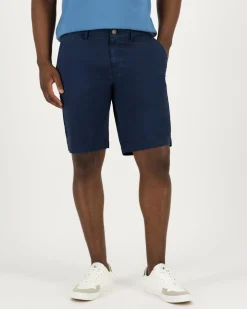 Men Old Khaki Shorts>Men'S Harvey Shorts