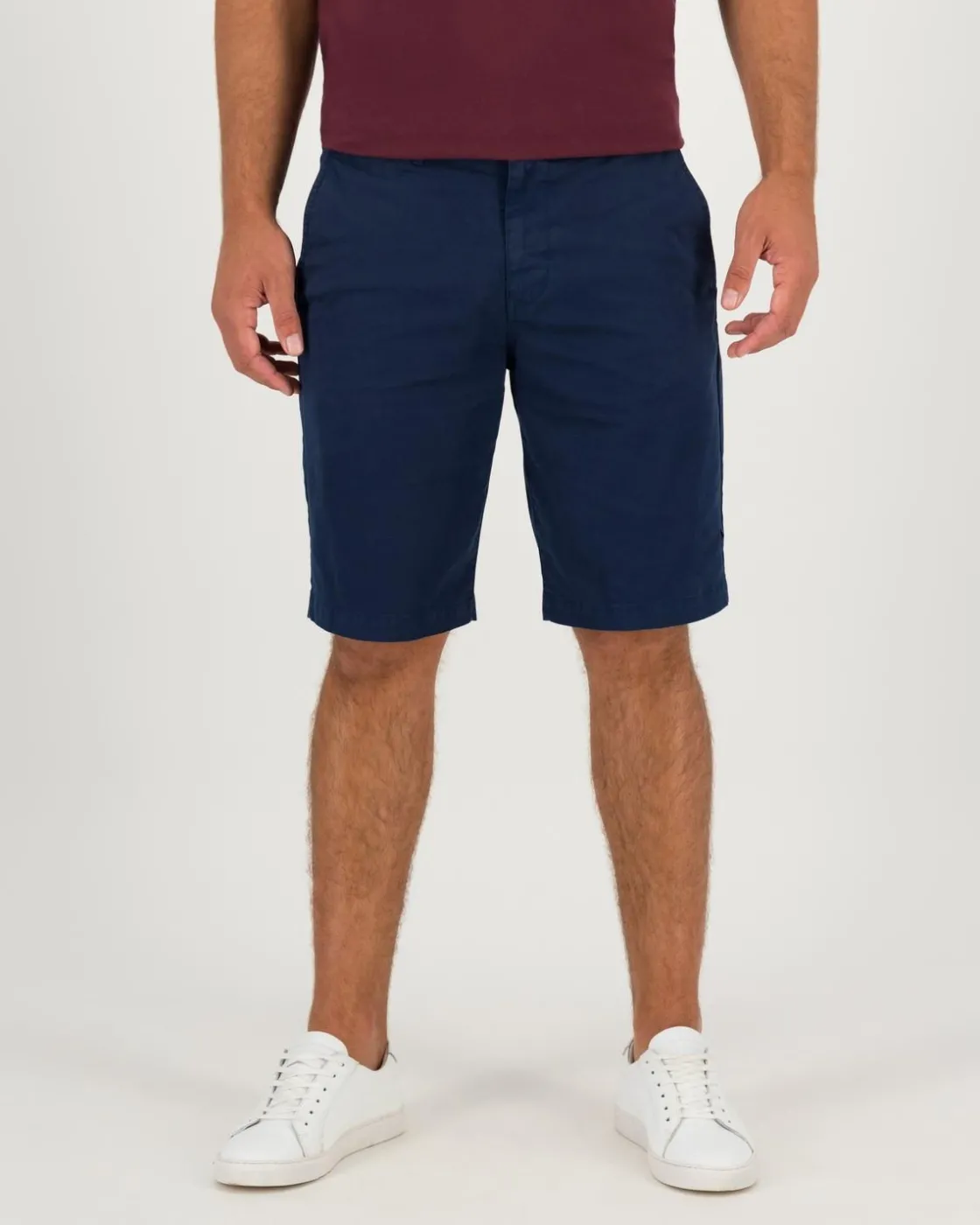 Men Old Khaki Shorts>Men'S Harvey Shorts