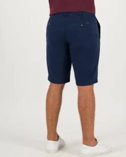 Men Old Khaki Shorts>Men'S Harvey Shorts