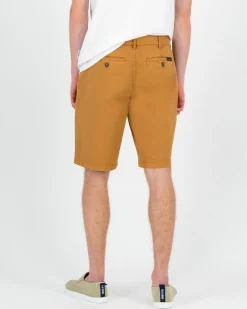 Men Old Khaki Shorts>Men'S Harvey Shorts
