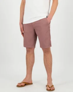 Men Old Khaki Shorts>Men'S Harvey Shorts