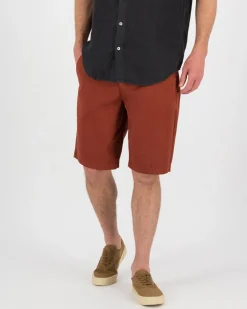 Men Old Khaki Shorts>Men'S Harvey Shorts