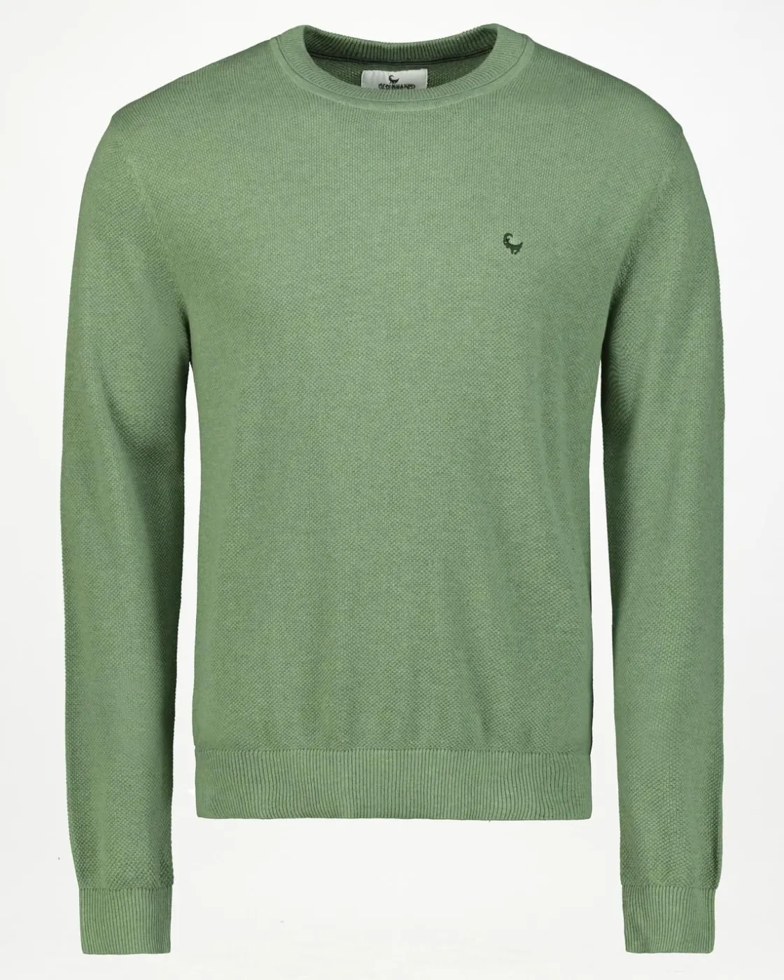 Men Old Khaki Knitwear>Men'S Holmes Knit