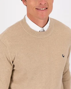 Men Old Khaki Knitwear><noscript><img width=