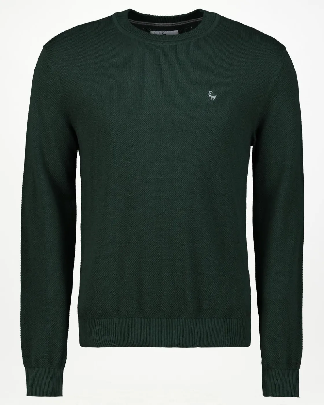 Men Old Khaki Knitwear>Men'S Holmes Knit