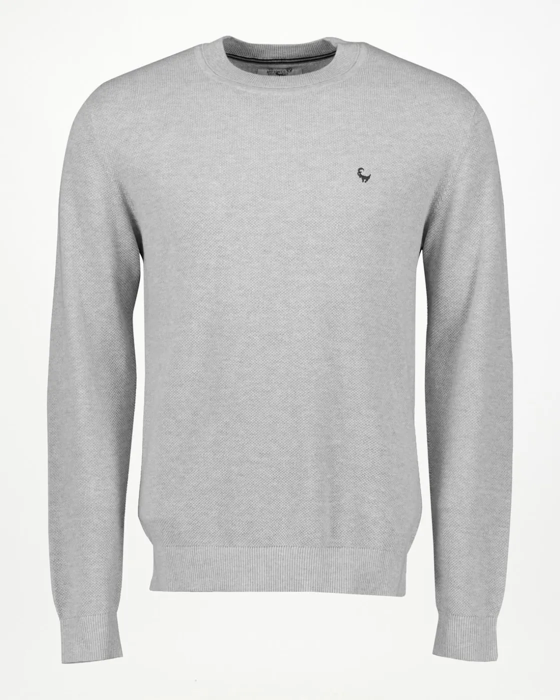 Men Old Khaki Knitwear>Men'S Holmes Knit