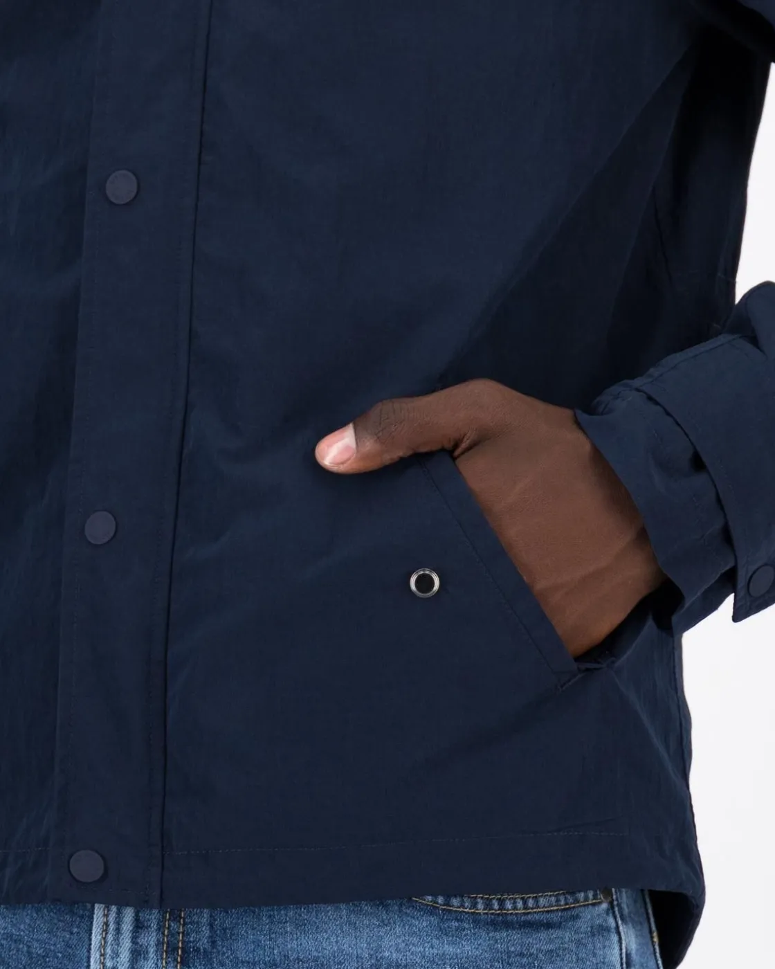 Men Old Khaki Jackets>Men'S Jack Parka